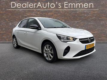 Opel Corsa 1.2 AIRCO LM VELGEN PRIVACYGLASS 14000KM! beschikbaar voor biedingen