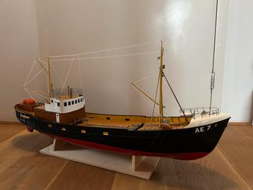 AE 7 - RC MODEL beschikbaar voor biedingen
