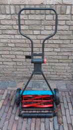 Gerdena 400  grasmaaier kooimaaier, Ophalen, Gebruikt, Handgrasmaaier, 40 t/m 49 cm
