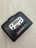Sony Walkman WM-FX221 FM/AM Draagbare Cassettespeler, Audio, Tv en Foto, Walkmans, Discmans en Minidiscspelers, Ophalen of Verzenden