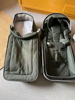 Joolz Geo 2 Uitbreidingsset - Marvellous Green, Kinderen en Baby's, Kinderwagens en Combinaties, Duowagen, Ophalen of Verzenden