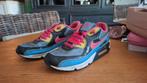 nike air max 90, Ophalen of Verzenden, Gedragen, Grijs, Sneakers of Gympen