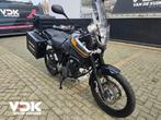 YAMAHA XT 660 Z TENERE ABS (bj 2014), Motoren, Onbekend, Overig, YAMAHA, Onbekend