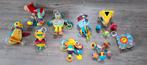 Lamaze baby speelgoed 9x, Ophalen of Verzenden, Zo goed als nieuw, Overige typen