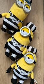 Minion Knuffels - Nieuw met kaartje!, Ophalen of Verzenden, Nieuw, Overige typen
