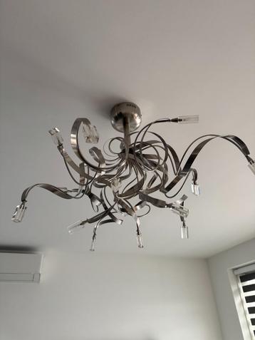 Woon & eetkamer hanglampen beschikbaar voor biedingen