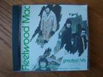 Fleetwood Mac - Greatest Hits Live, Ophalen of Verzenden, Zo goed als nieuw, Poprock