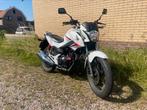 Honda cb125f   8064km   A2, Particulier, Naked bike