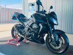 Kawasaki | Z750-R | Black Edition | 2013 | GP-M2 | Rizoma, Motoren, Particulier, Naked bike