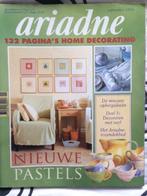 ariadne september 1994, Boeken, Tijdschriften en Kranten, Ophalen of Verzenden, Zo goed als nieuw