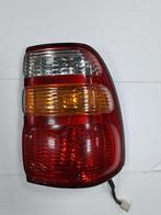 Gebruikt achterlicht Toyota LandCruiser 100 RECHTS carosseri, Auto-onderdelen, Ophalen of Verzenden, Gebruikt, Toyota