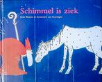 Schimmel Is Ziek, Gelezen, Fictie algemeen, Ophalen of Verzenden, Voorleesboek