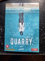 Quarry 1, Cd's en Dvd's, Dvd's | Tv en Series, Ophalen of Verzenden, Zo goed als nieuw, Vanaf 9 jaar, Drama