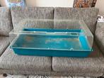 Gratis Ferplast knaagdierenkooi 100x51 + extra’s, Kooi, Gebruikt, 75 tot 110 cm, Cavia