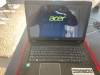 Acer Laptop - Aspire E17 - Goedkoop!, Gebruikt, HDD, 2 tot 3 Ghz, Qwerty