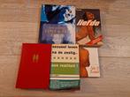 Vijf boeken over seksualiteit uit jaren 70, 80 en 90, Ophalen of Verzenden, Gelezen