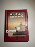 Hospitality Experience - Nieuw!, Verzenden, Nieuw, HBO