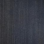 Tapijttegel Desso - Gebruikte tegel - Zwart - 50x50cm, 50 tot 100 cm, Zwart, Vierkant, Nieuw