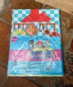 Nieuw speelgoed Hema uitvouwbare kartonnen keuken 60x40, Ophalen of Verzenden, Nieuw