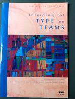 Inleiding tot TYPE en TEAMS - Myers-Briggs, Ophalen of Verzenden, Gelezen, Niet van toepassing, Elizabeth Hirsh, Katherine W. Hirsh, Sandra Krebs Hirsh