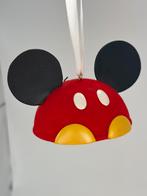 Disney mickey mouse ear hat ornament, Verzamelen, Disney, Ophalen of Verzenden, Mickey Mouse, Zo goed als nieuw, Beeldje of Figuurtje