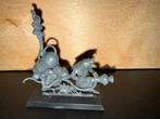 Warhammer Skaven Warpfire Thrower, Ophalen of Verzenden, Gebruikt, Warhammer, Figuurtje(s)