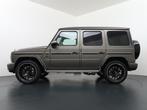 Mercedes-Benz G-klasse 63 | Dealer Onderhouden | Burmester S, Gebruikt, G-Klasse, Vierwielaandrijving, SUV of Terreinwagen