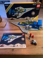 Lego 10497 Galaxy Explorer, Kinderen en Baby's, Speelgoed | Duplo en Lego, Ophalen, Zo goed als nieuw, Complete set, Lego