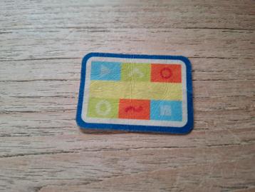 Playmobil badkamermat onderdeel uit set 4285 Luxe badkamer beschikbaar voor biedingen