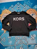 Michael Kors Trui maat 128, Ophalen of Verzenden, Zo goed als nieuw, Trui of Vest