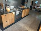 Ikea fronten Hyttan - hout, Ophalen of Verzenden, Nieuw, 25 tot 50 cm, Minder dan 100 cm