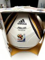 Jabulani Adidas bal 2010 World cup WK South-Africa matchball, Verzamelen, Sportartikelen en Voetbal, Ophalen of Verzenden, Zo goed als nieuw