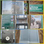 Walking with Beasts 2 films in 1 doos, 1 nog verpakt, nieuw!, Alle leeftijden, Overige typen, Ophalen of Verzenden, Nieuw in verpakking