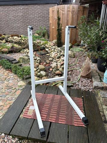 Dip Station / Oefenstation beschikbaar voor biedingen