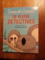 CRESSIDA COWELL boekjes, Ophalen of Verzenden, Zo goed als nieuw, Fictie algemeen