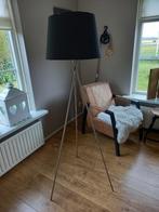 LAMP RETRO, Huis en Inrichting, Gebruikt, Metaal, Ophalen, 75 cm of meer
