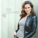 Pia Douwes - After All This Time - CD Nieuwstaat, Ophalen of Verzenden, Zo goed als nieuw, Levenslied of Smartlap