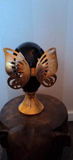 Madame Butterfly Muziekdoos Franklin Mint, Ophalen of Verzenden, Gebruikt