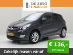 Opel KARL 1.0 ecoFLEX S/S 75pk Innovation [ CAR € 9.950,00, Auto's, Opel, Nieuw, Origineel Nederlands, Zilver of Grijs, 5 stoelen