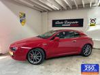 Alfa Romeo Brera 1750 Tbi TI SkyWindow, Auto's, Euro 5, Brera, 4 cilinders, 4 stoelen