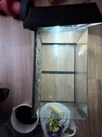 Aquarium, Ophalen, Zo goed als nieuw, Leeg aquarium