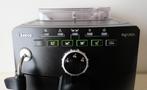 Saeco HD8750 Intuita Volautomatische Espresso Machine, Witgoed en Apparatuur, Koffiezetapparaten, Gebruikt, Espresso apparaat