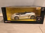 Lamborghini Concept S 1:18 MondoMotors, Hobby en Vrije tijd, Modelauto's | 1:18, Overige merken, Ophalen of Verzenden, Zo goed als nieuw