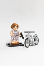 Nancy Wheeler Minifigure – Stranger Things – LEGO Compatibel, Verzenden, Zo goed als nieuw