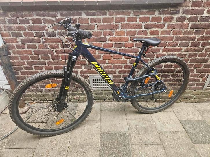 Conway Mountainbike, Fietsen en Brommers, Fietsen | Mountainbikes en ATB, Zo goed als nieuw, Overige merken, Hardtail, Ophalen