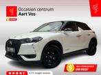 DS DS 3 Crossback PureTech 130 Performance Line | Carplay/An, Auto's, DS, Gebruikt, Zwart, 1199 cc, Electronic Stability Program (ESP)