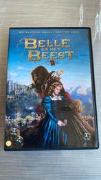 Belle en het beest, Alle leeftijden, Ophalen of Verzenden, Gebruikt