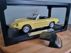 Norev Alfa Romeo 2000 Spider 1:18 Limited Edition 1/300, Hobby en Vrije tijd, Modelauto's | 1:18, N, Nieuw, Norev, Ophalen of Verzenden