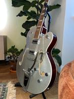 Gretsch G5420T FSR Limited Electromatic Silver Sparkle, Muziek en Instrumenten, Snaarinstrumenten | Gitaren | Elektrisch, Ophalen of Verzenden