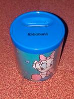Rabobank spaarpot. Donald Duck, Verzamelen, Spaarpotten, Verzenden